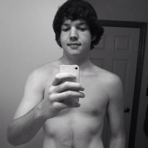 Meet your Posher, Cody