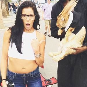 Meet your Posher, Kristen