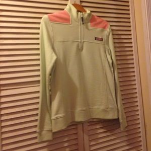 Vineyard vines shep shirt