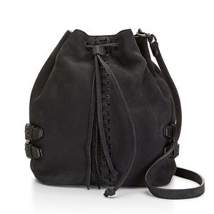 Rebecca Minkoff Moto Bucket Bag