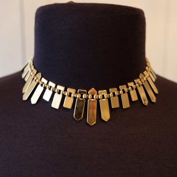 Marc Jacobs Jewelry - Marc by Marc Jacobs - Choker Necklace