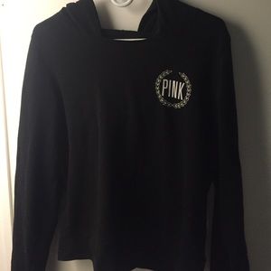 PINK hoodie