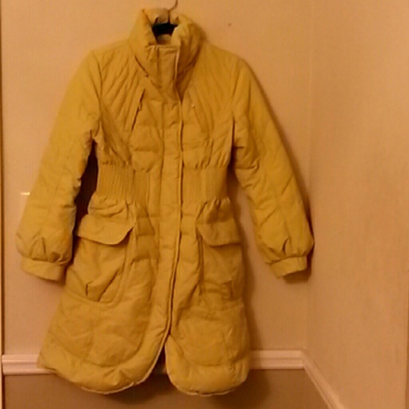 Coat - Picture 2 of 4