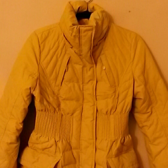 Coat - Picture 3 of 4