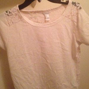 Forever 21 top