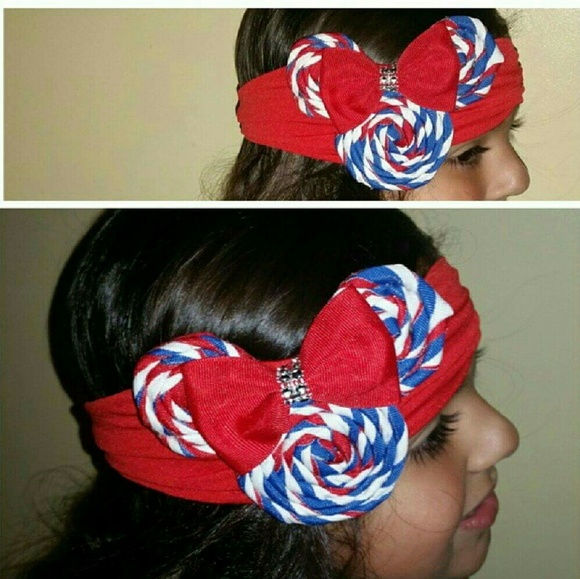 Headband