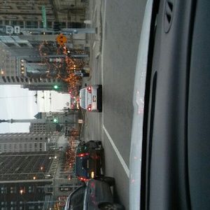 Meet your Posher, Matt