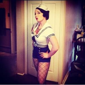 Meet your Posher, Aleigha