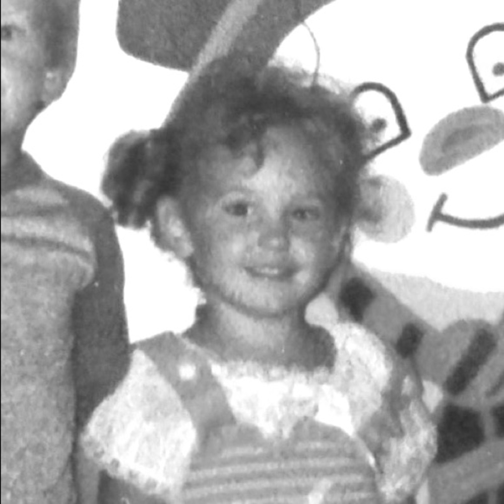 Meet your Posher, Kate