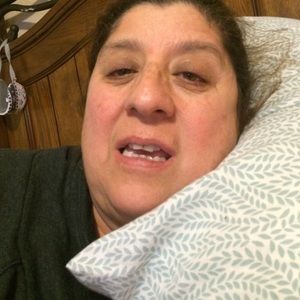 Meet your Posher, Dina