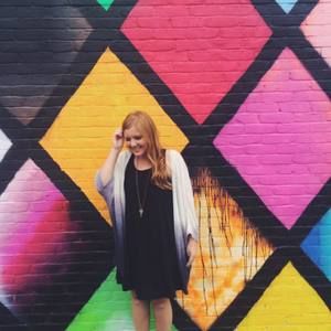 Meet your Posher, Joy