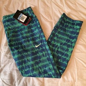 (New) Nike leggings