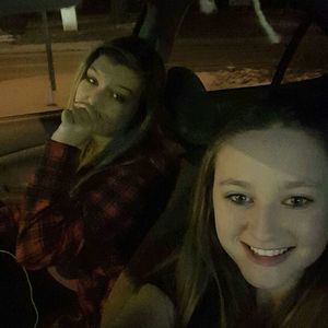 Meet your Posher, Kaylee