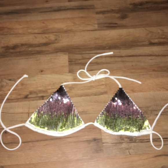 Victoria Secret Bikini Top