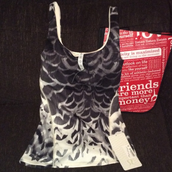 Lululemon Amala Tank