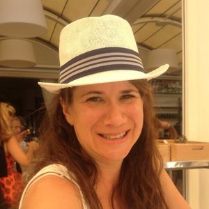 Meet your Posher, Sheryl