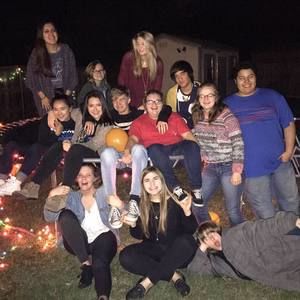 Meet your Posher, Rose