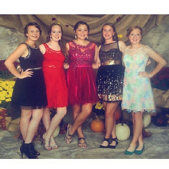 Meet your Posher, Ann - Picture 1 of 1