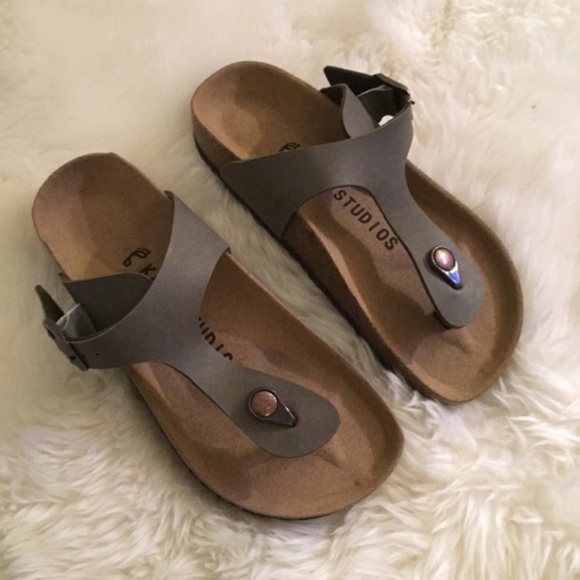 baby birkenstock look alikes