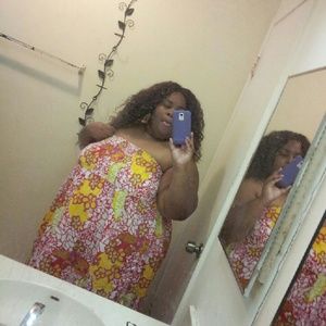 Meet your Posher, Sherrill