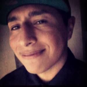 Meet your Posher, Alfonso