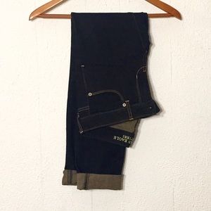 American Eagle Skinny Super Stretch Jean