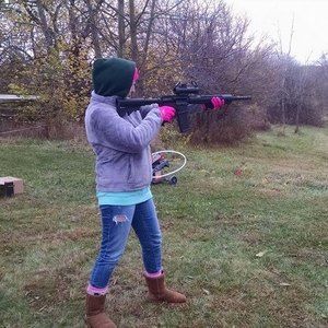 Meet your Posher, Gina