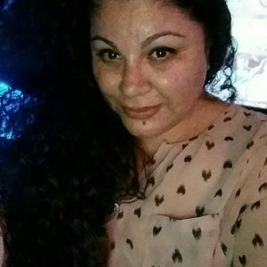 Meet your Posher, Erika