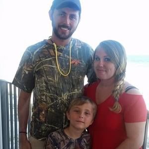 Meet your Posher, Katie beth