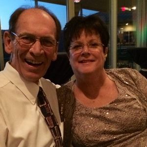 Meet your Posher, Mary lou