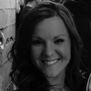 Meet your Posher, Carissa