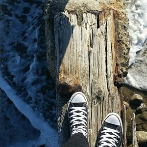 Meet your Posher, Shauna