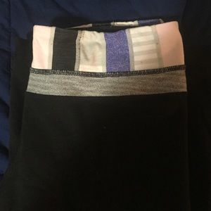 Grove pant regular *full-on luon