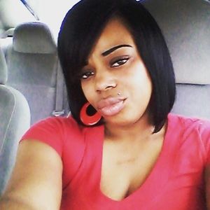 Meet your Posher, Tasha