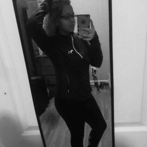 Meet your Posher, Marisol