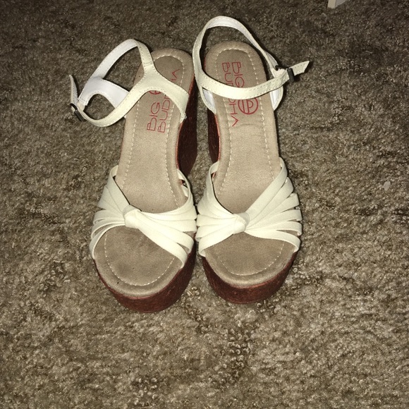 Wedges - Picture 2 of 3