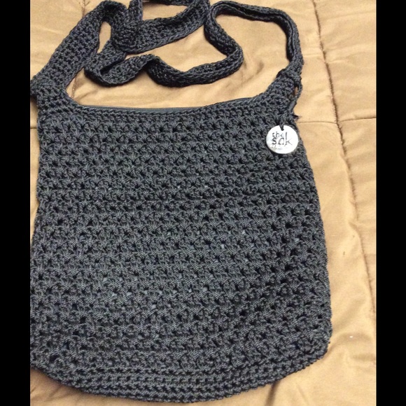 The Sak shoulder bag