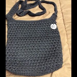 The Sak shoulder bag