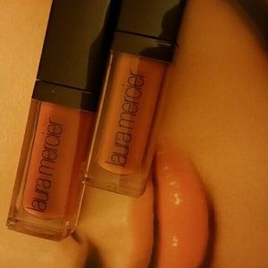 Laura Mercier lip gloss