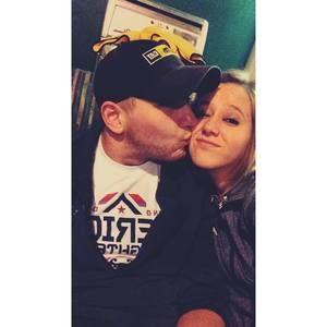 Meet your Posher, Cheyenne