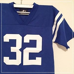 Indiana Colts Jersey - James