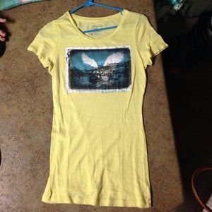 American Eagle shirt