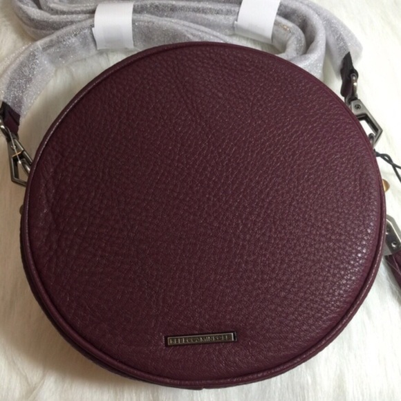 Rebecca Minkoff Studded Crossbody Purse - Picture 4 of 4