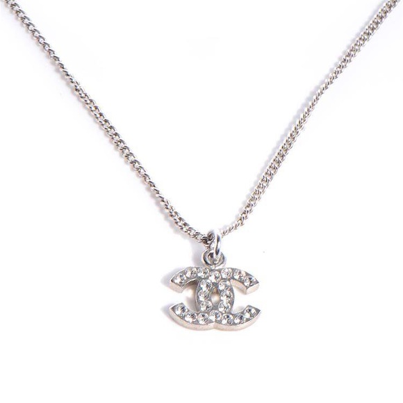 Authentic Chanel Necklace