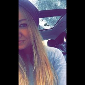 Meet your Posher, Katherine