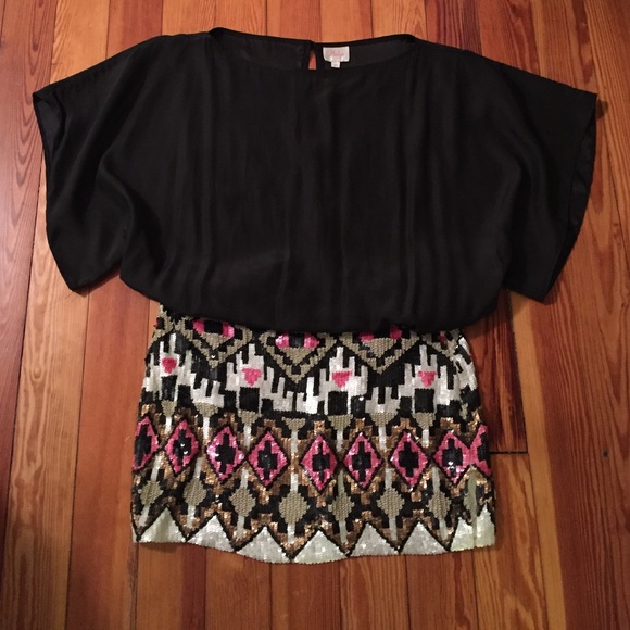 Parker Dress