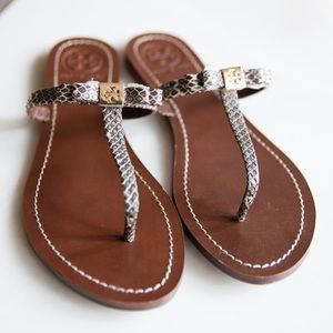 Tory Burch Sandals