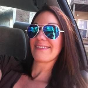 Meet your Posher, Jodi