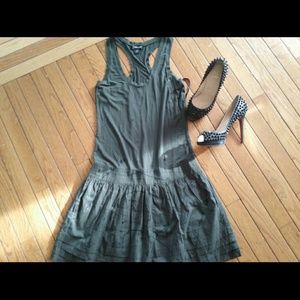 BEBE DRESS