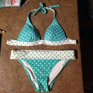 Victoria's Secret bikini